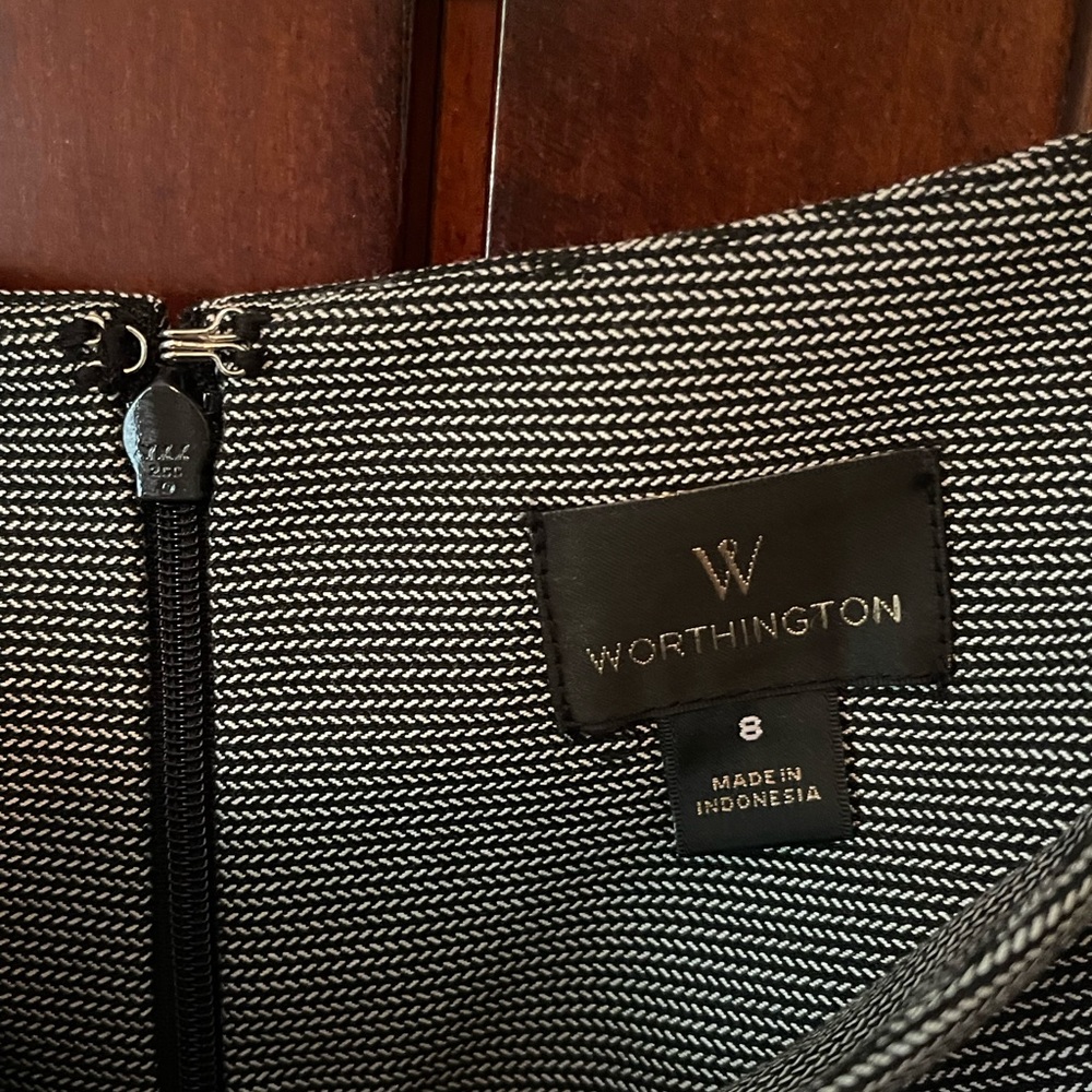 Skirt Worthington size 8